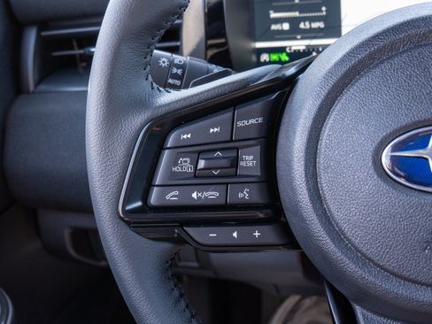 New 2026 Subaru Outback Limited AWD/4WD image 24
