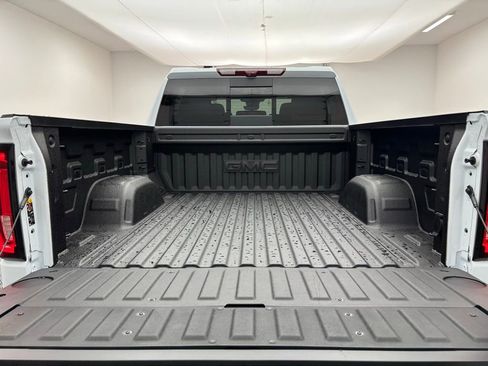 New 2026 GMC Sierra 1500 Denali image 12