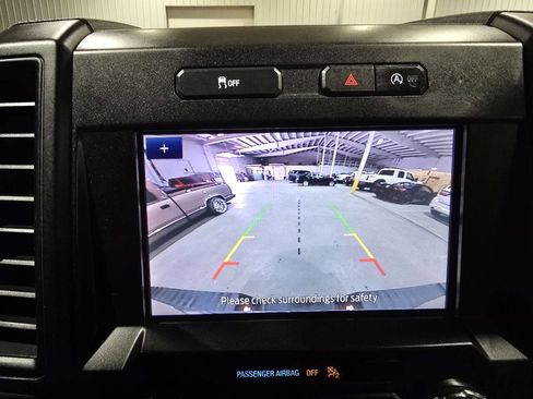 Used 2020 Ford F150 XL w/ Equipment Group 101A Mid AWD/4WD image 39