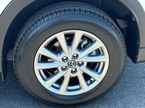 Certified 2023 MAZDA CX-5 AWD 2.5 S image 33