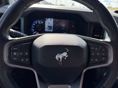 Used 2022 Ford Bronco Badlands AWD/4WD image 25
