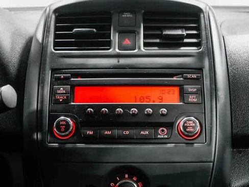 Used 2016 Nissan Versa S image 13