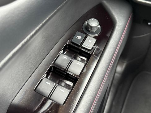 Certified 2025 MAZDA CX-5 Carbon Edition image 21