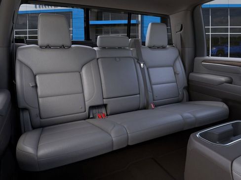 New 2026 Chevrolet Silverado 2500 LT image 18