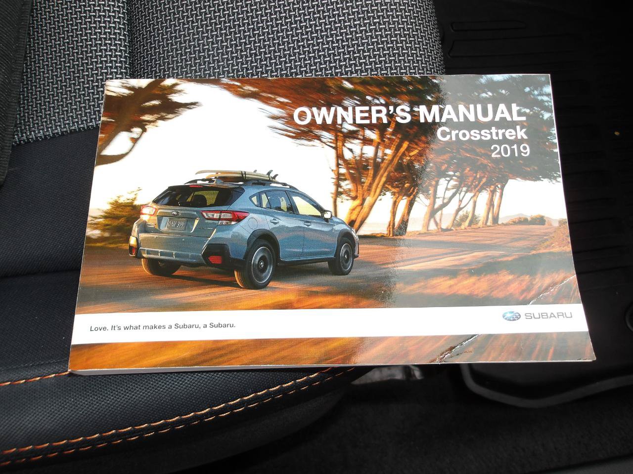 Used 2019 Subaru Crosstrek 2.0i Premium AWD/4WD image 28
