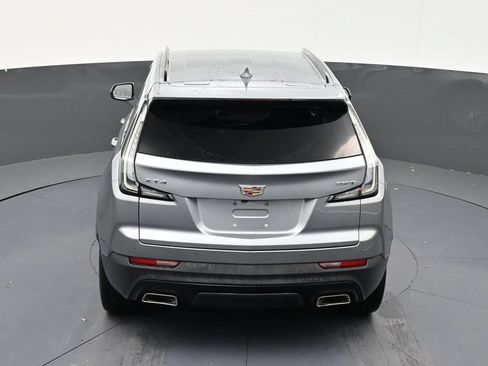 Used 2023 Cadillac XT4 Sport FWD image 15