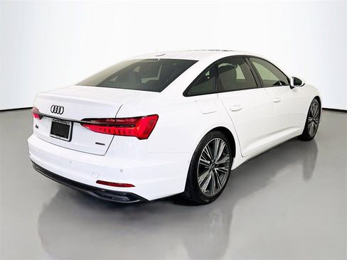 Used 2024 Audi A6 2.0T Premium w/ Convenience Package image 7