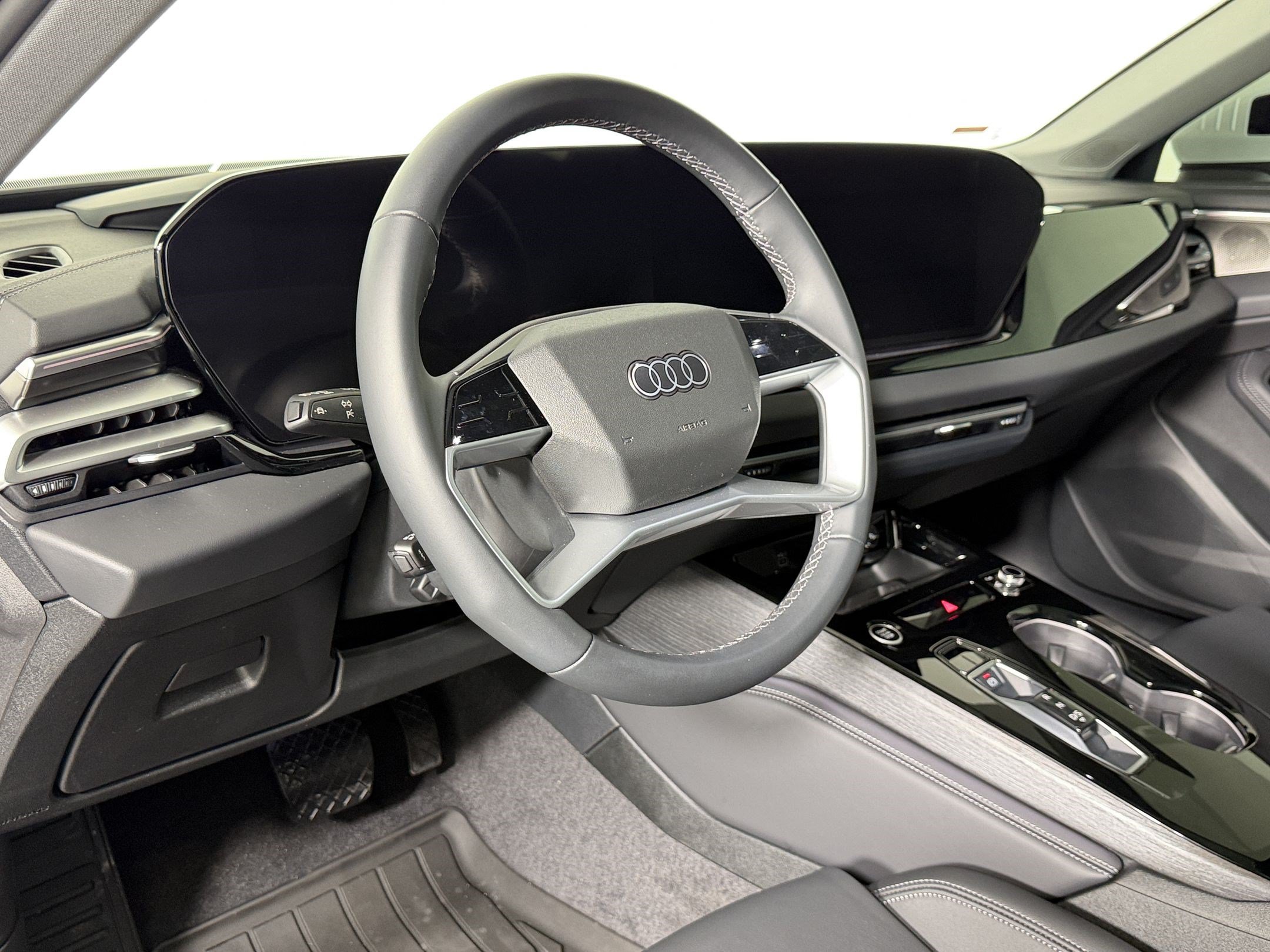 Certified 2025 Audi A5 Premium Plus AWD/4WD image 3