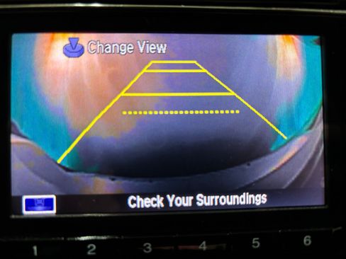 Used 2016 Honda Fit LX image 25