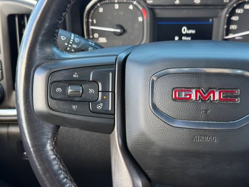 Used 2023 GMC Sierra 2500 AT4 image 23
