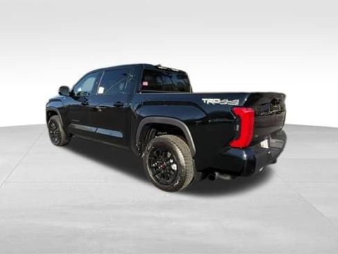 New 2026 Toyota Tundra Limited image 5