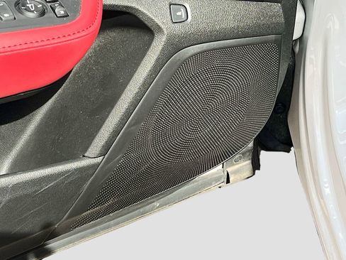 Used 2022 Acura RDX AWD w/ A-Spec & Advance Pkg image 19