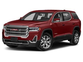 Used 2020 GMC Acadia SLE w/ Driver Convenience Package video 1