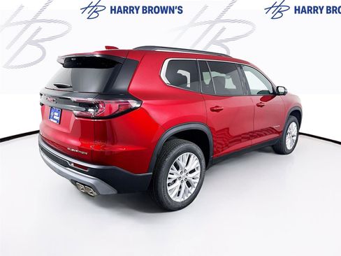 New 2026 GMC Acadia Elevation w/ Elevation Premium Package AWD/4WD image 32