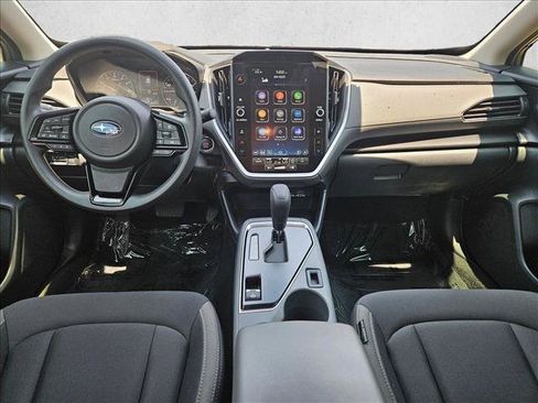 Certified 2025 Subaru Crosstrek 2.5i Premium AWD/4WD image 13