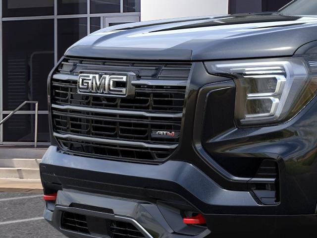 New 2027 GMC Terrain AT4 w/ LPO, Black Badging Package AWD/4WD image 39