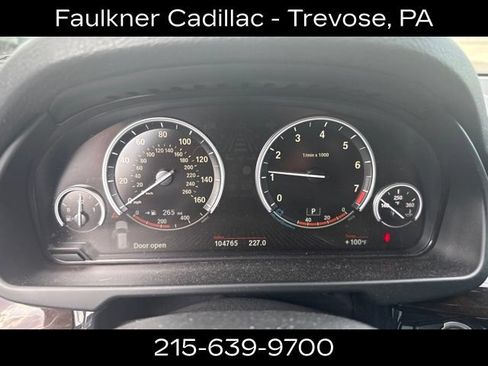 Used 2015 BMW X5 xDrive35i AWD/4WD image 9