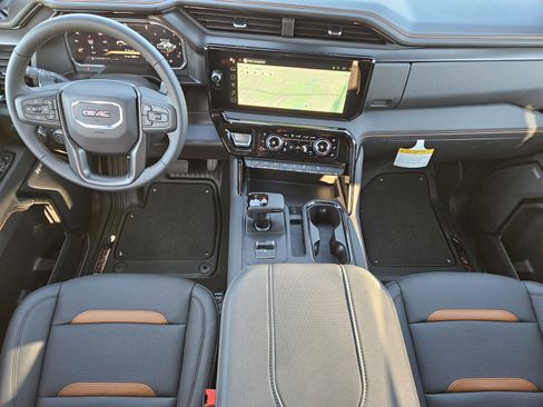 New 2026 GMC Sierra 1500 AT4 w/ AT4 Premium Package AWD/4WD image 19