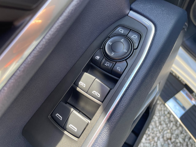 Used 2025 Chevrolet Silverado 2500 High Country w/ High Country Premium Package AWD/4WD image 25