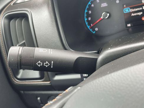 Used 2022 GMC Canyon AT4 w/ Trailering Package AWD/4WD image 26