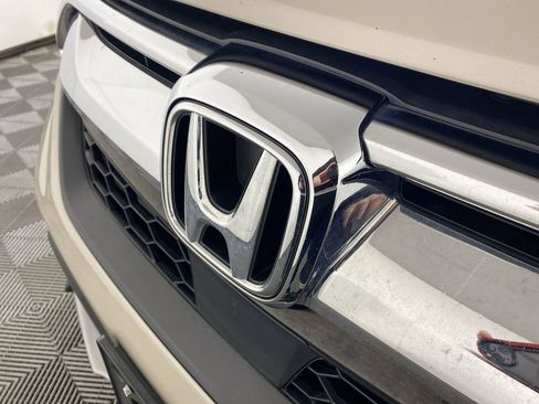 Used 2017 Honda CR-V EX image 30