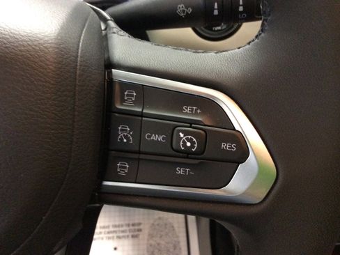 Used 2024 Jeep Compass Limited w/ Elite Group image 25