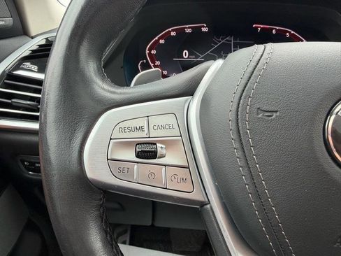 Used 2020 BMW X7 xDrive40i w/ Premium Package AWD/4WD image 63