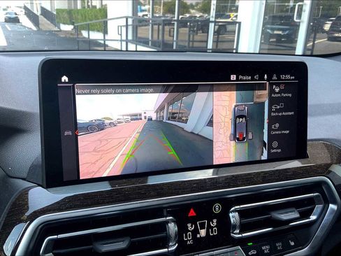 Certified 2024 BMW X4 xDrive30i image 28