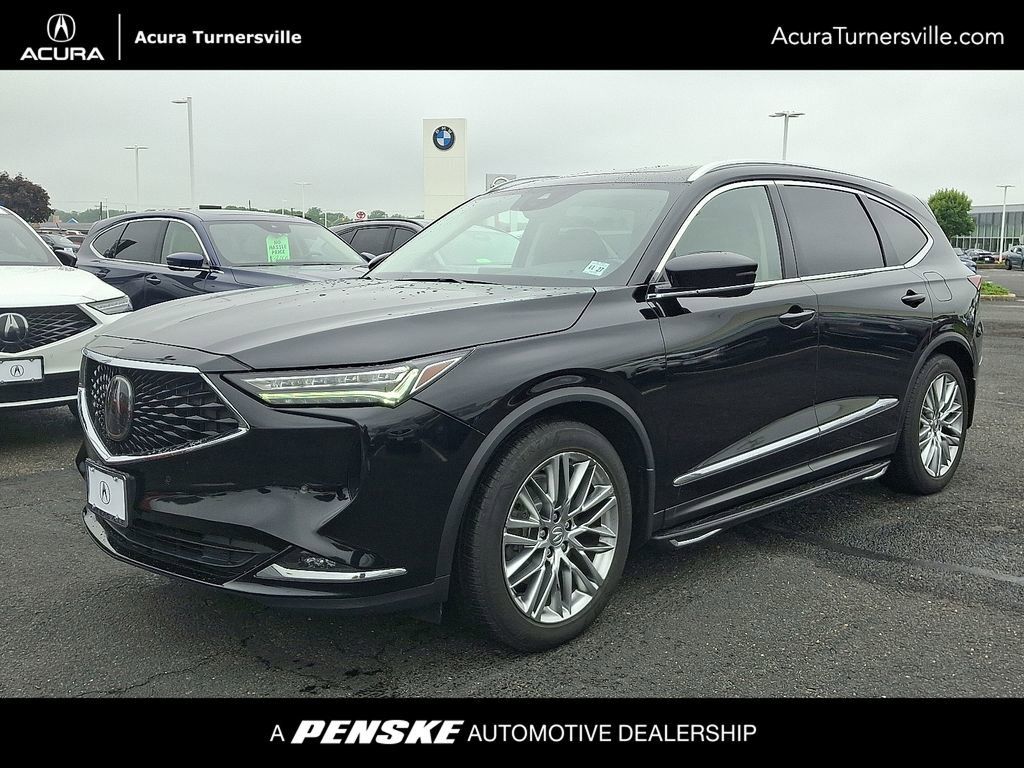 Used Acura MDX for Sale in Smyrna, DE - Autotrader