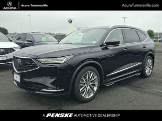 Certified 2022 Acura MDX SH-AWD w/ Advance Package video 1