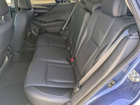 Used 2021 Subaru Outback Limited XT w/ Popular Package #2 image 25