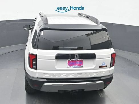 Used 2026 Honda Passport TrailSport image 24