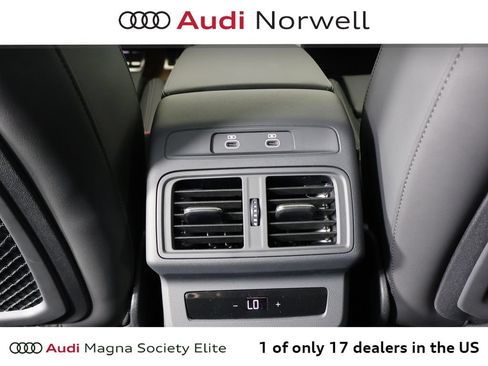 New 2026 Audi SQ5 Premium Plus AWD/4WD image 23