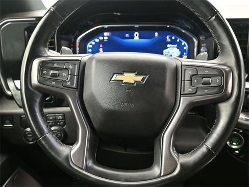 Used 2023 RAM ProMaster 2500 image 12