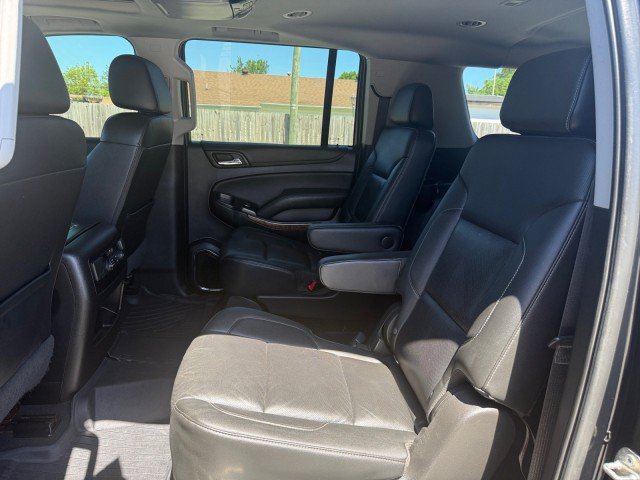 Used 2019 Chevrolet Suburban Premier w/ RST 6.2L Performance Edition AWD/4WD image 15