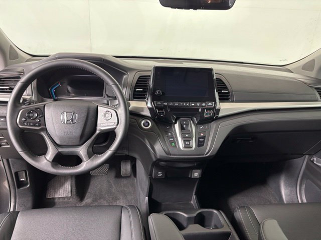 Used 2024 Honda Odyssey EX-L image 13