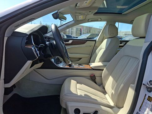 Used 2022 Audi A7 3.0T Premium Plus image 13