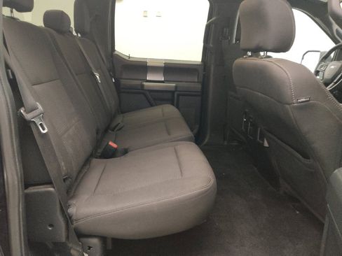 Used 2016 Ford F150 XLT w/ Equipment Group 302A Luxury image 19