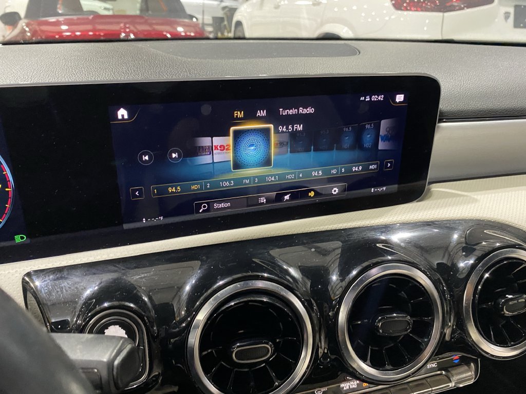 Used 2019 Mercedes-Benz A 220 image 6