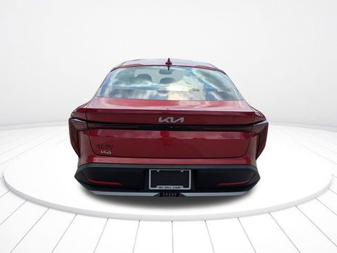 Used 2025 Kia K4 FWD image 5