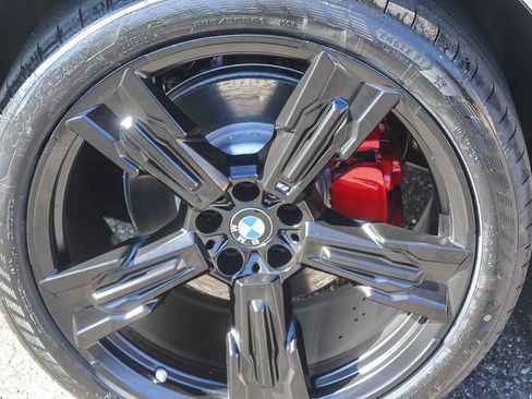 New 2026 BMW X3 xDrive30 w/ Premium Package image 11