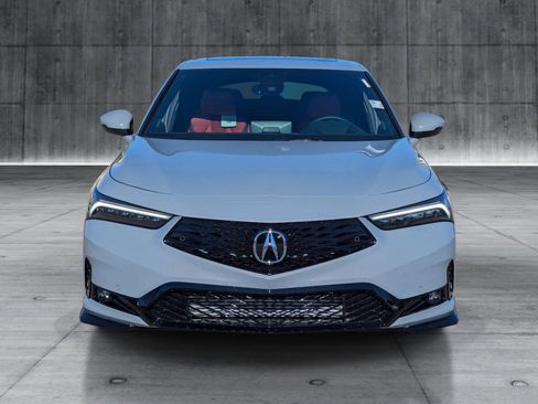 New 2026 Acura Integra A-Spec image 10