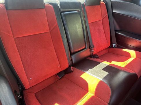 Used 2017 Dodge Challenger R/T Scat Pack RWD image 16