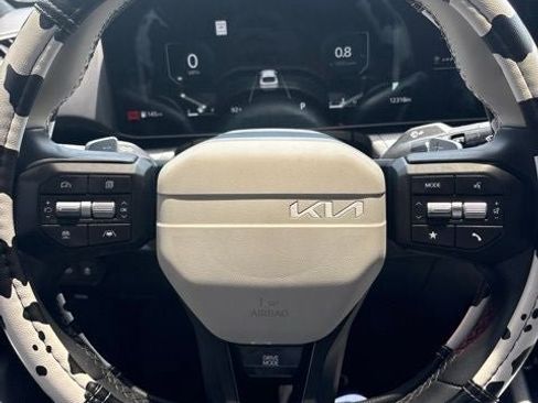 Used 2025 Kia K4 GT-Line w/ GT-Line Sunroof Package FWD image 15