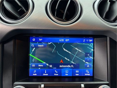 Used 2021 Ford Mustang GT Premium w/ Black Accent Package image 30