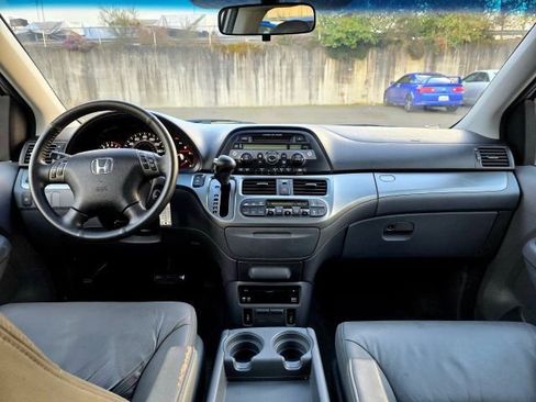 Used 2007 Honda Odyssey EX-L image 10