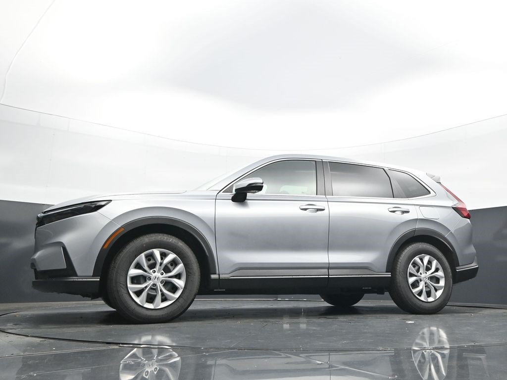 Used 2026 Honda CR-V LX image 37