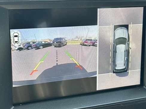 Used 2020 Ford Expedition Max King Ranch w/ Cargo Package AWD/4WD image 31