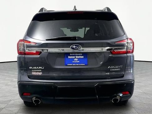 Used 2024 Subaru Ascent Touring AWD/4WD image 4
