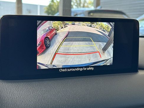New 2025 MAZDA CX-5 AWD 2.5 S image 18